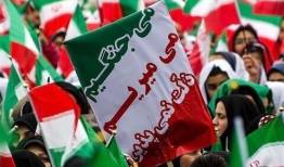 چندلایه بودن تهدیدات دشمن علیه ایران / خنثی‌سازی توطئه‌ها با وحدت ملی