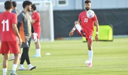 جدال سخت ۲ پرسپولیسی برای تصاحب یک جایگاه