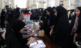 دادستان‌کل کشور: انتخابات در امنیت و سلامت برگزار شد