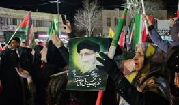 تجمعات مردمی در کردستان؛ نمایش میدانی وحدت و همدلی
