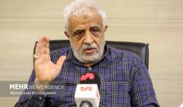 شهید نائینی یک عنصر فرهنگی برخاسته از بطن جنگ بود