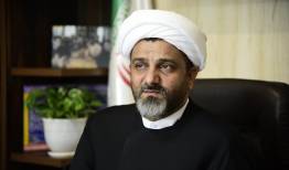 حجت‌الاسلام فوقی: سازمان تبلیغات باید محور همدلی در کشور باشد