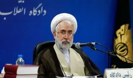 تشکیل پرونده شخصیت برای متهمین اعتراضات اخیر