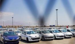 تکلیف قیمت خودروهای داخلی بازهم مشخص نشد