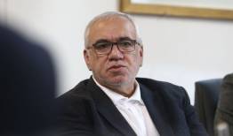 فتح الله زاده استعفا کرد؟