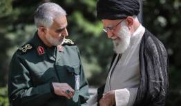 شهید سلیمانی؛ معمار وحدت میدانی و شکست پروژه تروریسم تکفیری