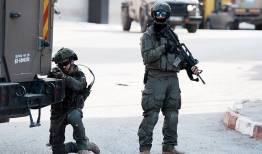 افزایش تعداد نظامیان اسرائیلی در کرانه باختری در آستانه ماه رمضان