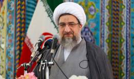 مطهری اصل: امام جمعه باید محور همدلی، بصیرت و اخلاق در جامعه باشد