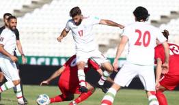 ایران - لبنان؛ شام آخر دراگان اسکوچیچ؟