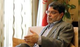 واکنش مرندی به اظهارات تهدیدآمیز زلنسکی