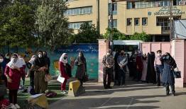 تحویل ندادن پرونده تحصیلی به مادران در برخی مدارس تهران