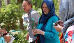 محدودیت‌های کرونایی برای گردشگران لغو شد