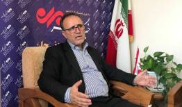 امنیت پایدار و وحدت ملی بزرگترین سرمایه برای تحقق اقتصاد مقاومتی است