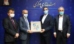 ارتقا سطح همکاری های اقتصادی ایران و ارمنستان 