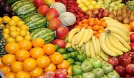 قیمت انواع میوه و صیفی در میادین میوه و تره‌بار + جدول