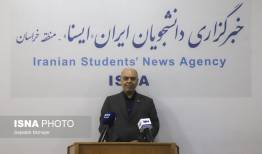 حضور ۱۵۰ شرکت قطعه‌سازی خودرو کشور در بیست و پنجمین نمایشگاه قطعات خودرو و صنایع وابسته مشهد