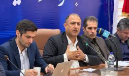 فاطمی: مدیریت فضای مجازی باید ساماندهی شود نه فیلتر