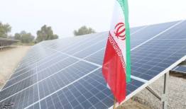 پتانسیل‌سنجی ۳۲هزار مگاواتی احداث نیروگاه خورشیدی در ایران