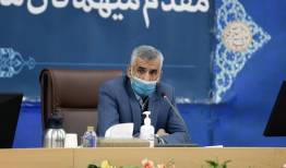 مرزهای زمینی عراق برای سفر زیارتی بسته است