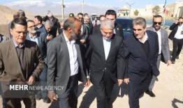 خبر خوش استاندار سمنان به سرمایه‌گذاران گردشگری؛ اختیارات واگذار شد