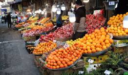 تامین میوه و خرما مورد نیاز خراسان رضوی برای ماه رمضان و عید نوروز