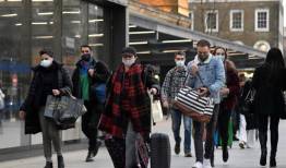 برنامه انگلیس برای کاهش ضرر کرونا به مشاغل