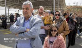 گیلان جزو ۲ استان برتر در ماندگاری مسافر شناخته شد