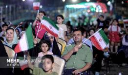 زاهدان آماده برگزاری جشن بزرگ «مهمانی امت احمد»