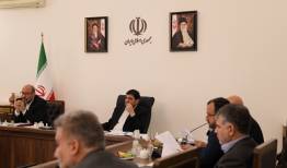 سواحل مکران از مهمترین محورهای پیشران توسعه