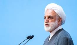 خسارتهای مادی و معنوی اغتشاشات را باید پرداخت کنید