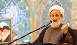 واعظ معروف: برای امتحانات سخت آماده باشید