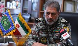 امیر الهامی: دشمن در فتنه اخیر با تمام ابزار رسانه‌ای به جنگ ما آمد
