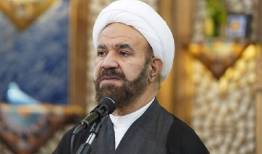 تولیت حرم شاهچراغ (ع): با وحدت انتقام خون شهدایمان را بگیریم