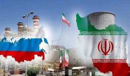 رئیس گازپروم روسیه با مقامات ایران دیدار کرد