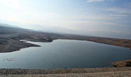 اجرای همزمان پروژه‌های آبی برای توسعه پایدار کشور