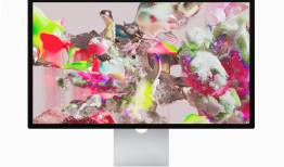نمایشگر Studio Display اپل شاهکار مهندسی است