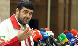 فوت ۱۱ حاجی ایرانی در عربستان