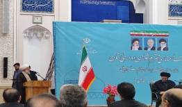 فتنه‌های دشمنان با وحدت و بصیرت مردم ناکام می‌ماند