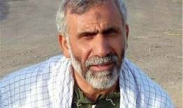 فرمانده‌ای که بی‌صدا از خوزستان تا سامرا جنگید