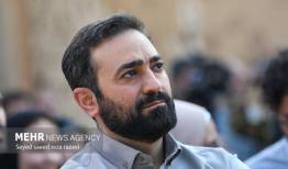 اثر جدید وحید یامین‌پور در بازار کتاب/ تاملی در ماهیت رسانه‌ها