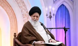 علم الهدی: به خشونت متهم شوید بدتر است یا بی عرضگی؟!