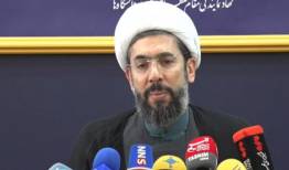 رستمی: دشمن به‌دنبال راکدسازی جریان علم و دانشگاه است