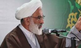 حاجی‌صادقی: وحدت‌ و آگاهی‌بخشی، کلید خنثی‌سازی توطئه‌های ضدملت است