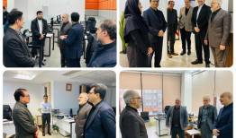 خورسندیان: با قدرت و سربلندی از این برهه زمانی حساس عبور می‌کنیم