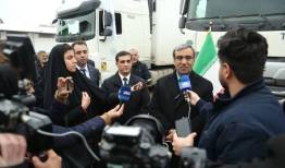 قدردانی استاندار خراسان از دولت و ملت ترکمنستان 