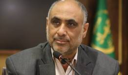 ۵۰ میلیارد مترمکعب آب را می‌توان در بستر آبخیزداری ذخیره کرد