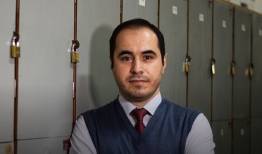 آخرین وضعیت جسمانی حسین رونقی اعلام شد