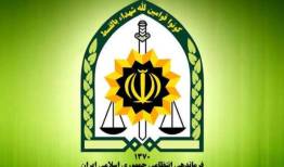 عذرخواهی از رفتار نامناسب مأمور پلیس در تبریز  