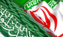 دیدار و گفتگوی وزرای بهداشت ایران و عربستان در ریاض