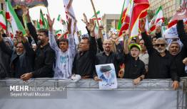 استاندار خوزستان: باید همبستگی ملی خود را افزایش دهیم